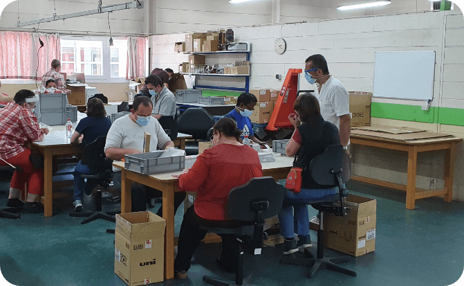 esat-conditionnement esat-morsang